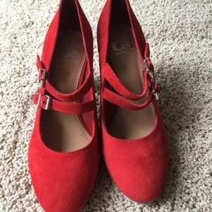 Gianni Bini heels
